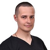 Врач Микин Павел Дмитриевич