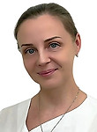 Врач Милашевич Наталья Сергеевна