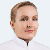 Врач Миллер Оксана Михайловна