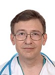 Врач Миллер Вадим Владимирович