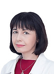 Врач Милованова Татьяна Валерьевна