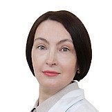 Врач Минина Юлия Михайловна