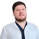 Врач Миннигалиев Ринат Азатович