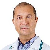 Врач Минтиненко Вячеслав Липатович