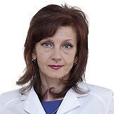 Врач Миргород Елена Эдуардовна