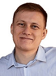 Врач Миряйкин Иван Юрьевич