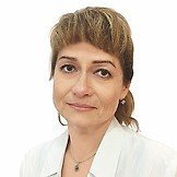 Врач Миронова Юлия Адольфовна