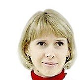 Врач Миронова Маргарита Валерьевна