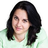 Врач Миропольская Олеся Александровна