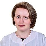 Врач Мирошниченко Елена Александровна