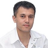 Врач Мирсадиков Рустам Раманжанович