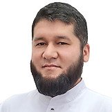 Врач Мирзакаримов Шерзодбек Насирович
