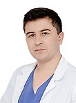 Врач Мирзобоев Фозилжон Эргашович