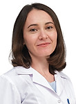 Врач Мищенко Кристина Геннадьевна