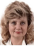 Врач Мищенко Марина Николаевна