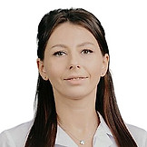 Врач Мишина Янина Сергеевна