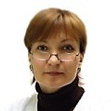 Врач Мишнева Лариса Анатольевна