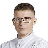 Врач Мишуров Константин Александрович