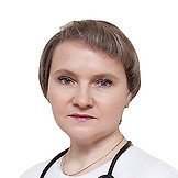 Врач Мишурова Галина Николаевна