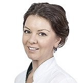 Врач Мишутина Алеся Викторовна