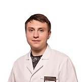 Врач Митряшев Андрей Сергеевич