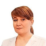 Врач Митрофанова Юлия Витальевна