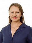 Врач Мякшева Анна Валерьевна