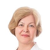 Врач Моисеенко Елена Евгеньевна