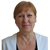 Врач Моисеева Любовь Леонидовна