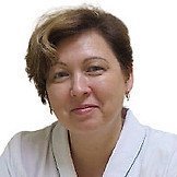 Врач Моисеева Татьяна Анатольевна