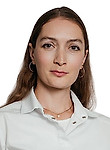 Врач Мойсак Галина Ивановна