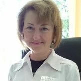 Врач Мохначева Яна Валерьевна