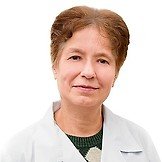 Врач Мокшанова Лариса Алексеевна