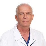 Врач Молчанов Александр Борисович