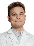Врач Молчанов Давид Андреевич 