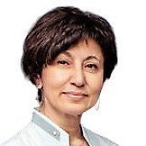 Врач Молчанова Агуния Арутюновна