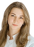 Врач Молчанова Наталия Дмитриевна