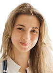 Врач Молчанова Наталья Дмитриевна 