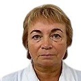 Врач Молявко Ольга Юрьевна