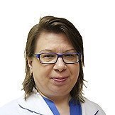 Врач Молокова Анжелика Валерьевна