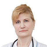 Врач Моногова Наталья Михайловна