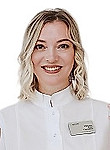 Врач Морцева Анна Сергеевна