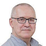 Врач Моренков Андрей Викторович