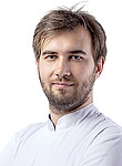 Врач Моренков Павел Андреевич