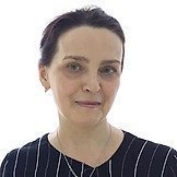 Врач Моренкова Елена Викторовна