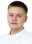 Врач Морозов Алексей Игоревич