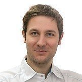 Врач Морозов Сергей Александрович