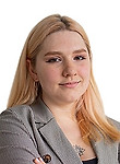 Врач Морозова Анастасия Андреевна