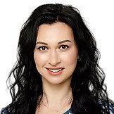 Врач Морозова (Архипова) Ирина Юрьевна