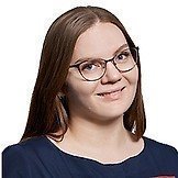 Врач Морозова Екатерина Сергеевна